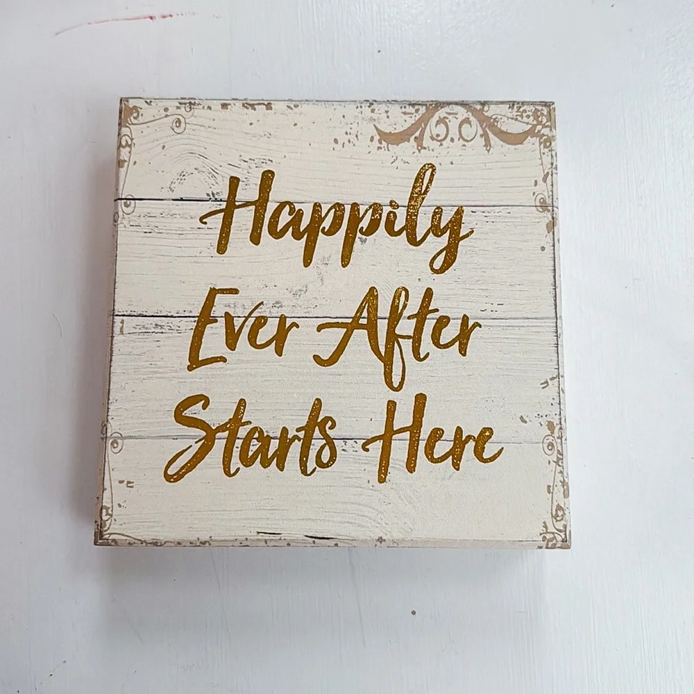 Wedding/Bridal Shower Decor Bundle